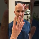 Breathing Trick Takes Away Stress and Anxiety! Dr. Mandell