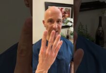 Breathing Trick Takes Away Stress and Anxiety! Dr. Mandell