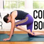 Yoga for Core (and Booty!) – 30 Minute Yoga Practice – Yoga With Adriene