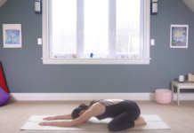 20-Minute Morning Yoga and Pilates to Start Your Day Strong