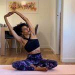 20-Minute Yoga for Balance and Strength