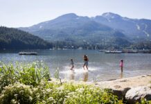 Is This North America’s Best Summer Getaway?