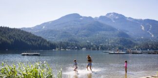 Is This North America’s Best Summer Getaway?