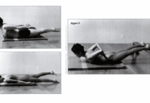 This Basic Yoga Pose Strengthens Your Lower Back in Seconds