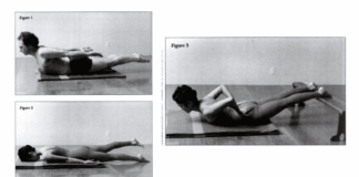 This Basic Yoga Pose Strengthens Your Lower Back in Seconds