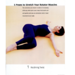 5 Tension-Relieving Stretches for Overlooked Muscles of the Hips