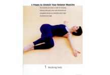 5 Tension-Relieving Stretches for Overlooked Muscles of the Hips