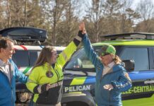 Defender Service Awards: Driving Change Since 2021