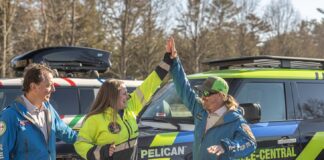 Defender Service Awards: Driving Change Since 2021
