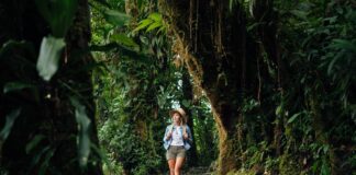 Why Life Is Just Better In Costa Rica