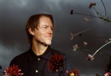 Radiohead Guitarist Ed O’Brien on New Solo Album Inspired by Nature