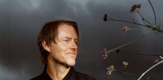 Radiohead Guitarist Ed O’Brien on New Solo Album Inspired by Nature