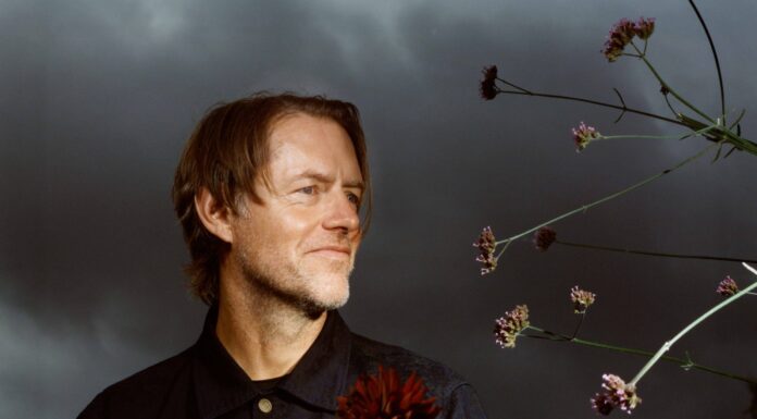 Radiohead Guitarist Ed O’Brien on New Solo Album Inspired by Nature