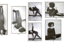 How to Use a Wall in Yoga for More Stability and Better Alignment