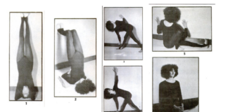 How to Use a Wall in Yoga for More Stability and Better Alignment