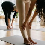 What Happened When I Posted About Being Less Flexible in Yoga