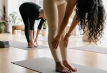 What Happened When I Posted About Being Less Flexible in Yoga