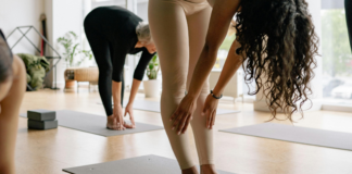 What Happened When I Posted About Being Less Flexible in Yoga