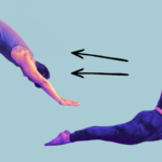 4 Quick Ways to Transition From Upward Dog to Downward Dog