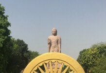 Buddha Pūrṇimā: A Mirror for the Human Heart | Tara Mitra Yoga