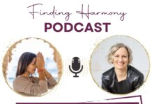 Are You Actually Practicing Yoga? Finding Harmony Podcast | Tara Mitra