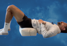 15-Minute Bedtime Yoga for Deep, Restful Sleep