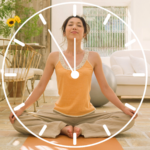 Research Finds Benefits of Meditation Can Occur in 30 Seconds