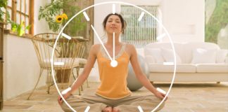 Research Finds Benefits of Meditation Can Occur in 30 Seconds