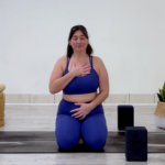 12-Minute Flow for a Positive Mindset