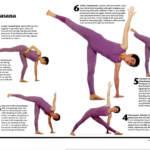 Are You Making Half Moon Pose More Challenging Than It Needs to Be?
