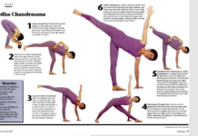 Are You Making Half Moon Pose More Challenging Than It Needs to Be?