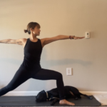 How to Stop Being a People-Pleaser (With Some Help From Yoga)