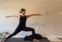How to Stop Being a People-Pleaser (With Some Help From Yoga)