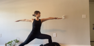How to Stop Being a People-Pleaser (With Some Help From Yoga)