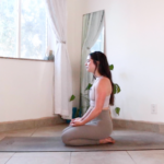 Morning Yoga to Ease Tension in Your Entire Body