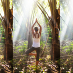 10 Creative Ways to Make the Outdoors Your Yoga Studio