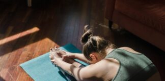 Why Gentle Yoga Feels More Challenging Than It Looks