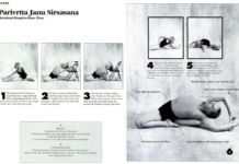This Simple Side Bend Calls for Full-Body Awareness