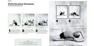 This Simple Side Bend Calls for Full-Body Awareness