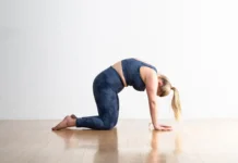 6 Types of Stretches and How They Move Your Body