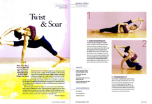 How This One Arm Balance Can Transform Your Entire Yoga Practice
