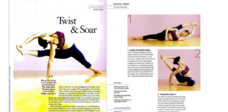 How This One Arm Balance Can Transform Your Entire Yoga Practice