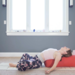 30-Minute Yin Yoga for Exhaustion (No Effort Required!)