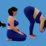 Yin Yoga for Tension in the Spine