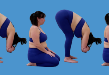 Yin Yoga for Tension in the Spine