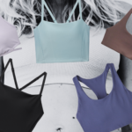 Yoga Bras on Sale Up to 50% Off