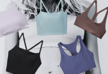 Yoga Bras on Sale Up to 50% Off