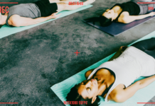 This Yoga Trend Is Ruining Class for Everyone