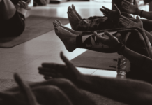 I Stopped Saying This Popular Cue When I Teach Yoga. Here’s Why.