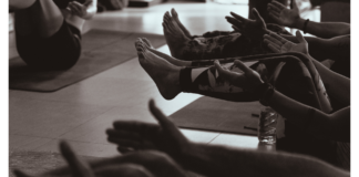 I Stopped Saying This Popular Cue When I Teach Yoga. Here’s Why.